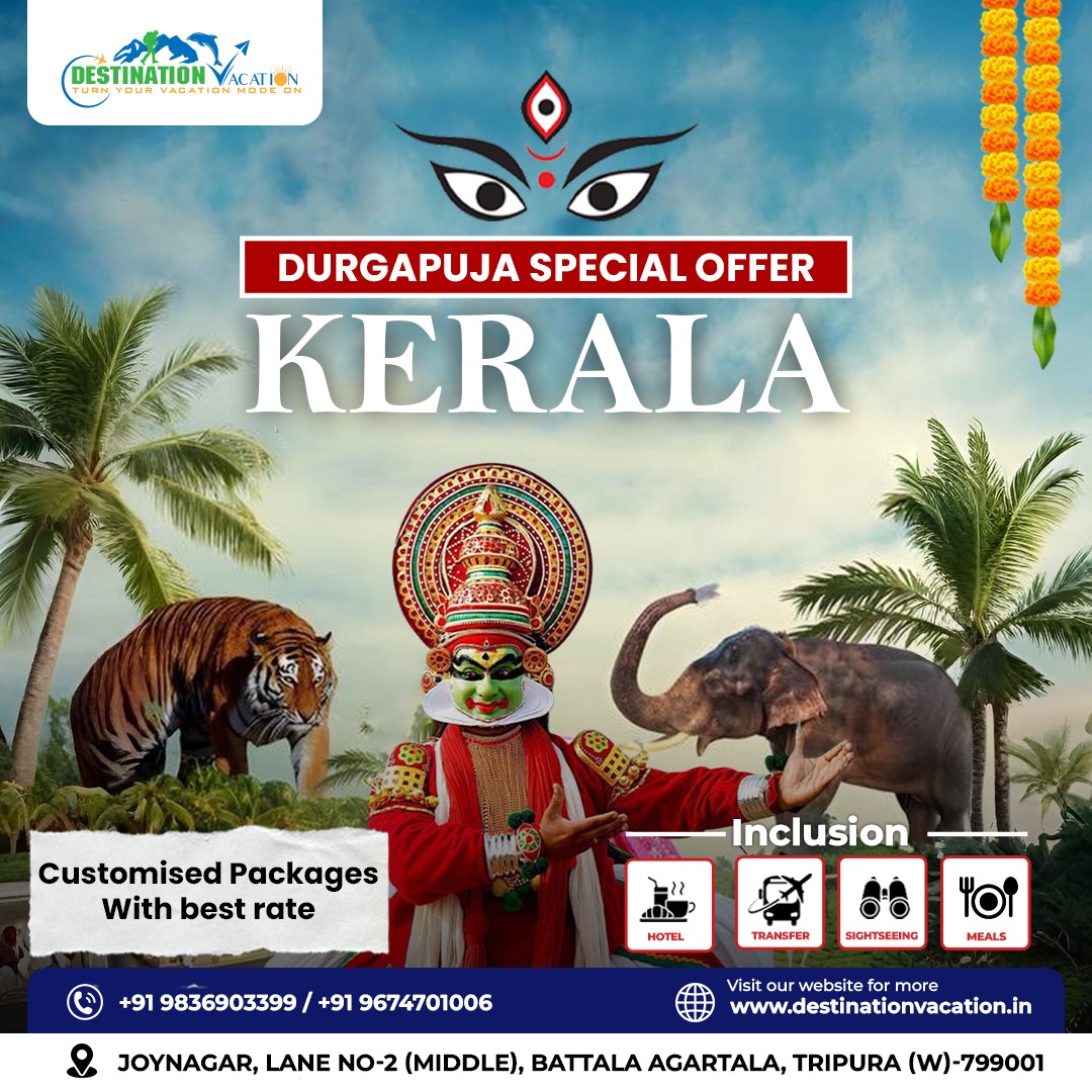 Hospitality Travel & Tourism